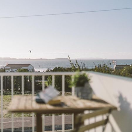 Best Houses 26: Baleal Beach Front Retreat Ferrel  Zewnętrze zdjęcie