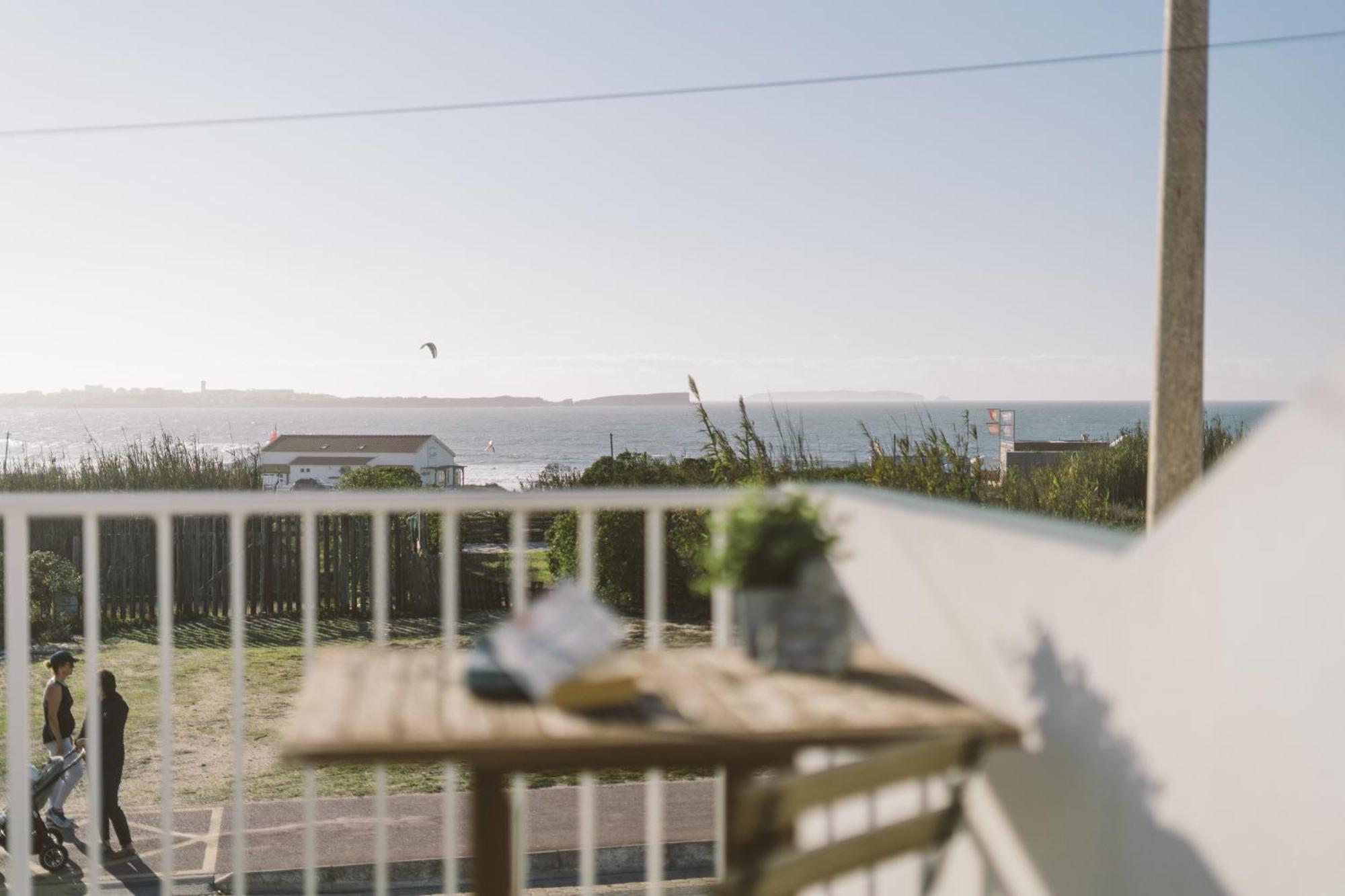 Best Houses 26: Baleal Beach Front Retreat Ferrel  Zewnętrze zdjęcie